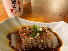 -小厨子私房菜·云南美食店
