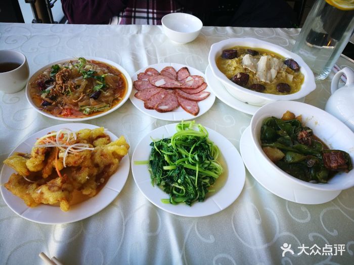 京滨饭店餐厅图片 - 第672张