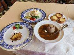 -德大西餐社(云南南路店)