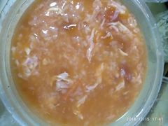 -吕氏疙瘩汤·海鲜新鲁菜(海州利群店)