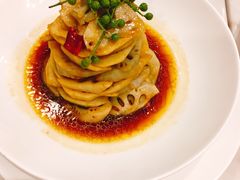 -南山鲜虾面·活鲜小馆·海味大连菜(南山总店)