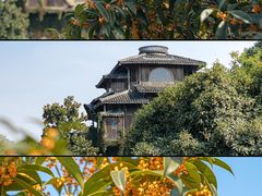 -北山街历史文化街区