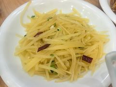 -23号墙门菜(狮虎桥店)