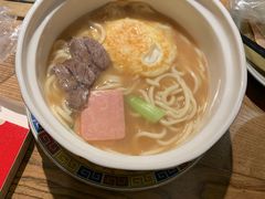 -北方家宴(番禺永旺店)