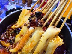 -路边边.炒菜烧烤.音乐餐厅(良乡长虹店)