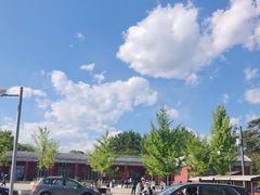 -清西陵