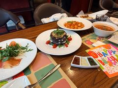 -安妮意大利餐厅(丽都店)