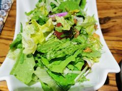 大拌菜-安诚居干锅鸭头(八角店)