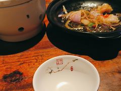 -绿茶餐厅(领展购物广场·中关村店)
