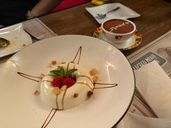 -安妮意大利餐厅(国贸店)