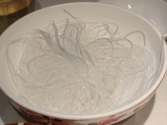 绿豆粉丝-北京老门框爆肚涮肉馆(锦业路店)