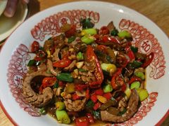 -威哥的菜·地道长沙菜(雨花亭店)