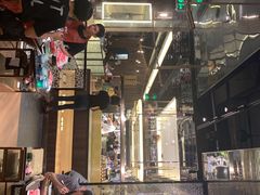 -捞王锅物料理(上海世茂广场店)