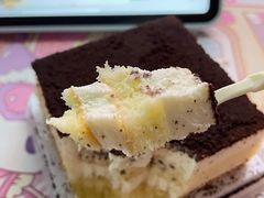 -烫面包·面包烘焙(绿地缤纷城店)