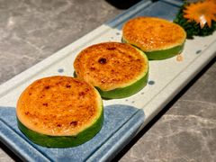 西葫芦明太子-炙柒Sekinana·精致日料(合生汇店)