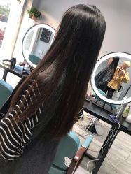 -T.D Salon私人定制