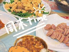 -金姐台湾菜(珠江路店)