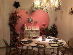 -ins森林童话餐厅coffee&bistro