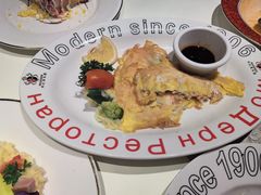 -马迭尔西餐厅(中央大街店)