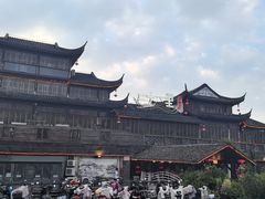 -二十八里太湖船菜(吉祥路店)