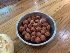 -清真马杰山牛肉汤馆