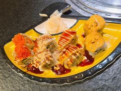 -赤谷和牛烧肉居酒屋(石景山店)