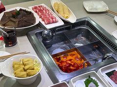 -海底捞火锅(吾悦国际广场店)