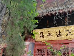 -洛阳白马寺