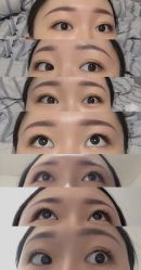 -谜秀韩式半永久纹眉纹绣洗眉