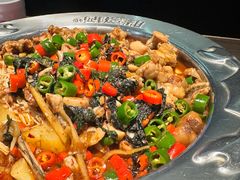 -胖哥俩肉蟹煲(福州仓山爱琴海店)