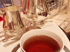 -Salon de Ville浦江汇(上海外滩华尔道夫酒店店)