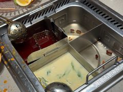 -海底捞火锅(苏宁广场店)