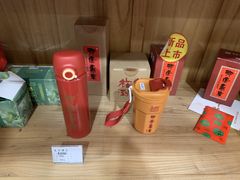 -龙华素斋(龙华路店)