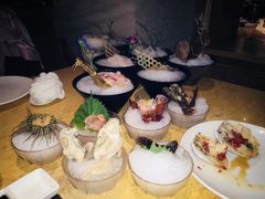 -雍和会海鲜姿造自助(湖东路店)