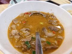 浏阳粉皮羊肉-笨罗卜浏阳菜馆(龙华鹏润达店)