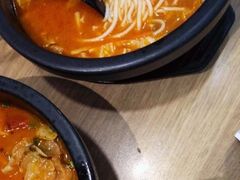 -过桥缘·过桥米线(五里桥银座店)