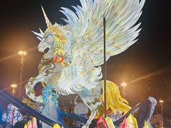 -海合安武汉极地海洋公园