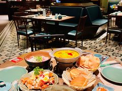 -安南越南餐厅(青岛万象城店)