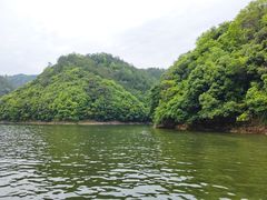 -千岛湖东南湖区