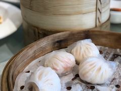 原只蒸虾饺-春满园·早茶·粤菜·宴会(前海店)