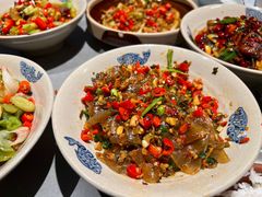 -潇湘阁(汉光百货店)