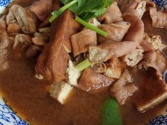 -天祥斋老北京八大碗烧烤家常菜(田村店)