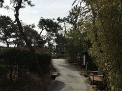 -威海天沐度假区温泉