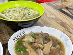 -正宗阳山牛杂(东城店)
