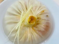 -苏小柳点心·手作小笼包(新街口分院店)