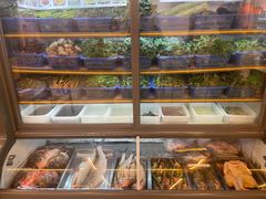 -老味道1992(武当山店)