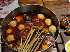 -通海俄式烧烤·俄罗斯大串(嵩山路店)