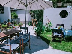 -翠田Green Field Kitchen