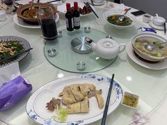 -渔意楼·驰名沙田乳鸽(五羊店)