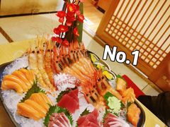 -山之川日料放题(通州店)